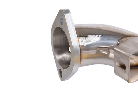 Downpipe Nissan GTR R35 Decat