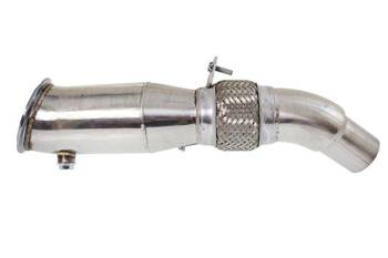 Downpipe BMW F30 F31 F20 F21 F22 F23 F32 F33 F36 N20