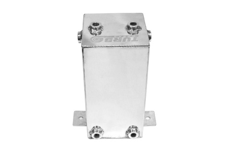 Swirl Pot 4L TurboWorks Fittings included