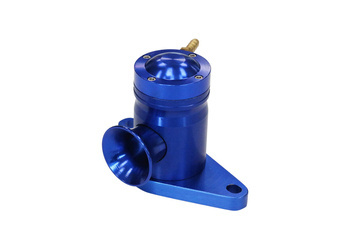 Blow Off Turboworks 4503 Subaru Niebieski