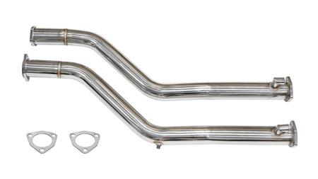 Downpipe BMW E46 M3 3.2L