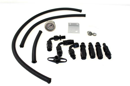 TurboWorks Fuel pressure regulator Race - Set