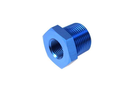 Female to male reduction 3/8-3/4NPT