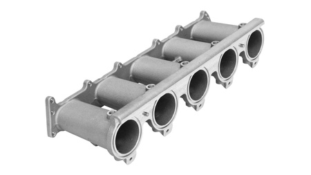 Casting Intake manifold runners Audi 2.5 TFSI AUDI RS3 