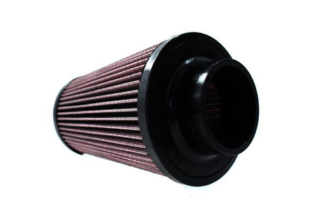 TurboWorks Air Filter H:200mm DIA:60-77mm Purple