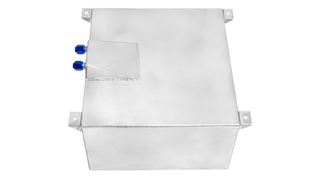 Fuel tank 60L TurboWorks with filler and sensor