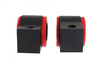 Polyurethane front swingarm bushing VW Jetta Golf GTI R MK5 MK6 Eos Audi A3 TTS TTRS Q3