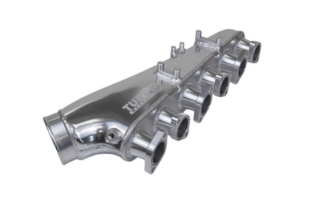 Intake manifold Nissan RB26 ITB