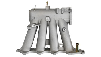 Kolektor ssący HONDA CIVIC B18C