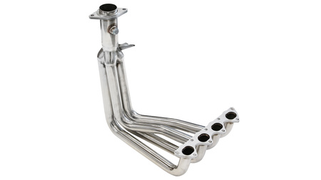 Exhaust manifold HONDA CIVIC B18 4-1