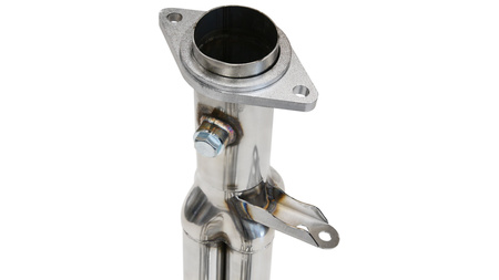 Exhaust manifold HONDA CIVIC B18 4-1