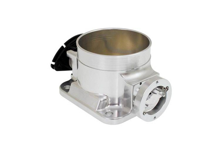 Intake manifold Toyota Lexus 2JZ-GTE with throttle body and fuel rail