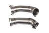 Downpipe BMW X5M F95/X6M F96  S63 20+