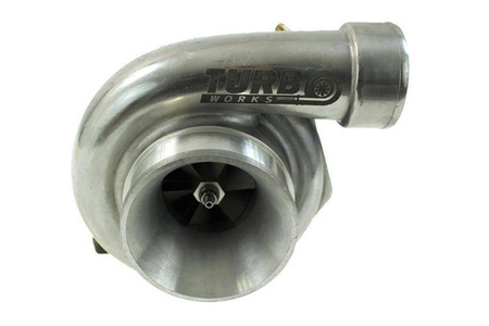 Turbosprężarka TurboWorks GT3582R BB Cast V-Band 0.82AR