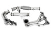 Exhaust manifold HYUNDAI COUPE 02+ V6