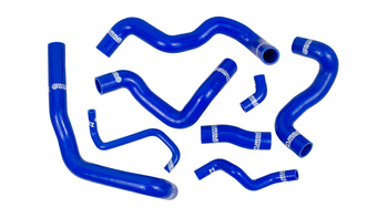 Radiator Silicone Hose Car TurboWorks Mini Cooper R56
