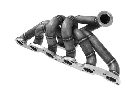 Exhaust manifold Nissan RB26 Twin Scroll EXTREME