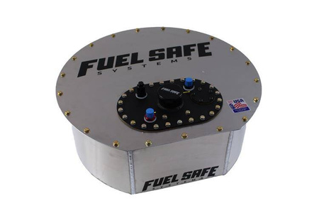 FuelSafe 45L FIA Spare Tire tank