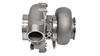 TurboWorks Turbocharger PRO G35-1050 DBB CNC V-Band 0.82AR
