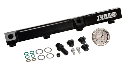 Fuel rail Honda Prelude H22 H23 Accord F22