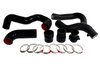 Charge Pipe kit TurboWorks Audi A4 A5 B8 2.0 TFSI