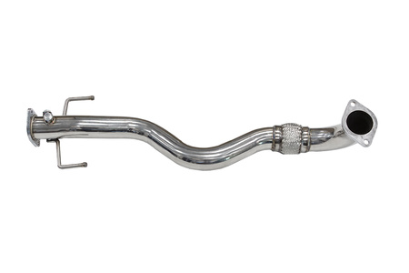 Downpipe Mitsubishi Lancer EVO VII VIII IX 4G63