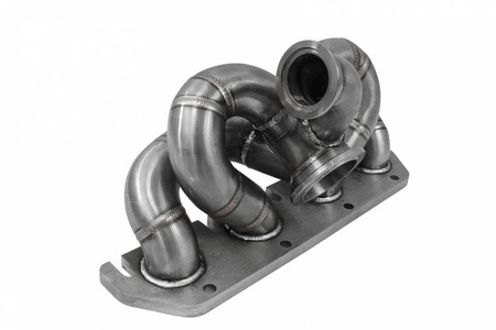 Kolektor wydechowy Audi S3 MK7 EA888