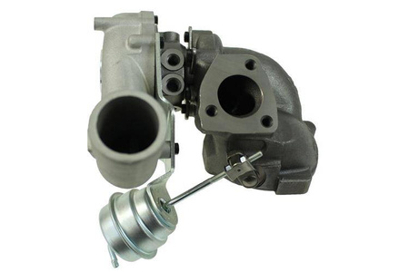 TurboWorks Turbocharger 53039880011 VW Audi 1.8T 150hp