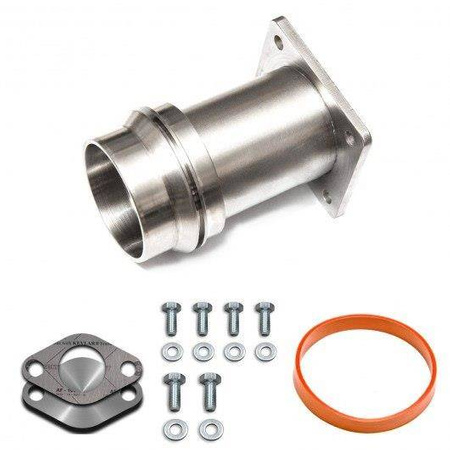 Replacement of EGR Valve BMW M57N E46 E60/61/65 E53