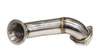 Downpipe Opel Corsa D OPC 1,6l Z16LER Z16LER