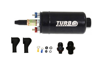 TurboWorks Fuel Pump 044 380LHP E85
