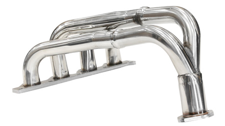 Kolektor wydechowy HYUNDAI COUPE 97-01