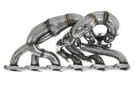 Kolektor wydechowy BMW E30 320i 323i 325i 325ix TURBO