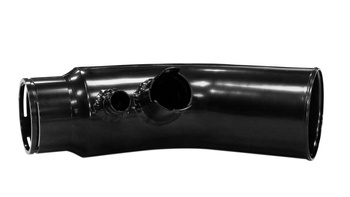 Intake Pipe TurboWorks BMW G-seria B48 Short