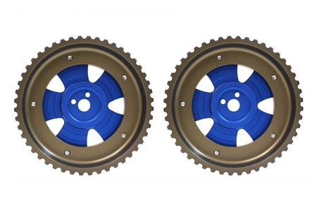 ADJUSTABLE CAM GEARS Mitsubishi Lancer EVO