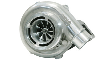 Turbosprężarka TurboWorks GTX3076R DBB CNC 4-Bolt 0.82AR