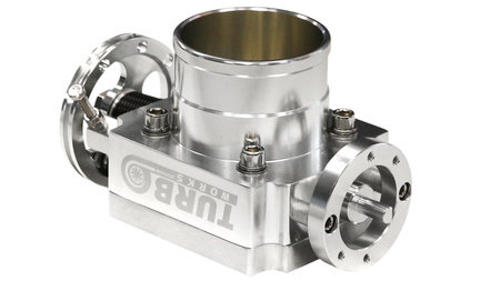 Throttle body Universal 65mm
