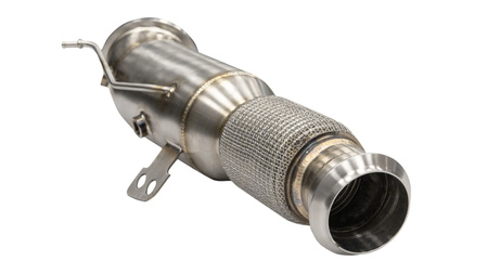 Downpipe BMW 5 Z4 G30 G38 G29 B58 3.0T