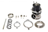 TurboWorks External WasteGate 60mm 1.6 Bar V-Band Black