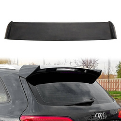 Spoiler Cap - Audi Q5 8R 2005-2016 ABT Style FRP