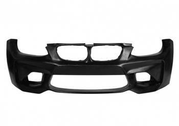 Royal Body Kit Bumper Front BMW E92