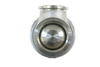 TurboWorks External WasteGate 38mm 1.0 Bar V-Band Silver