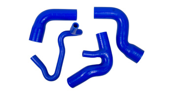 Intake Silicone Hose VW Passat 1.8T 96-01 TurboWorks