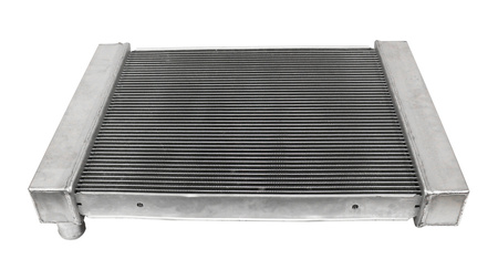 Uniwersal radiator 68x47x8cm