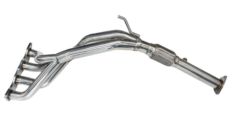 Exhaust manifold HONDA CIVIC FG2 FA5 TypeR K20