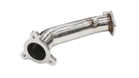 Exhaust manifold SUBARU IMPREZA 02-05 WRX/STI