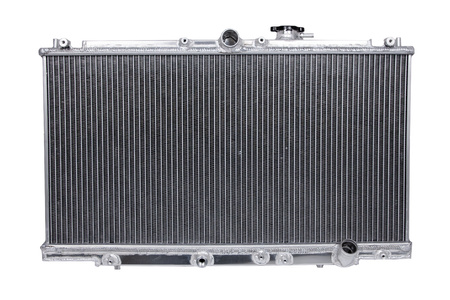 Sportowa Chłodnica Wody TurboWorks Honda Prelude 92-96