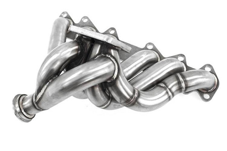 Exhaust manifold Toyota 2JZ-GTE T4 Twin Extreme