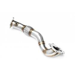 Downpipe MITSUBISHI LANCER EVO 2010-2016 X 2.0T