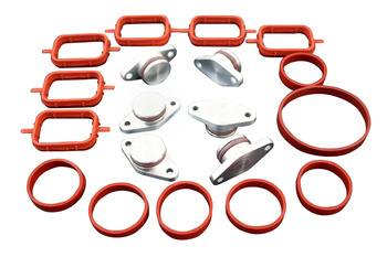 Intake manifold plug kit BMW 22mm kit 6pcs.